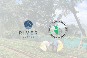 Our World Coffee Research Partnership
