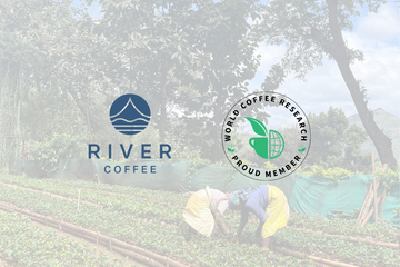 Our World Coffee Research Partnership