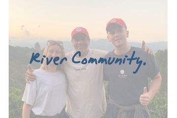 Welcome To River Community!