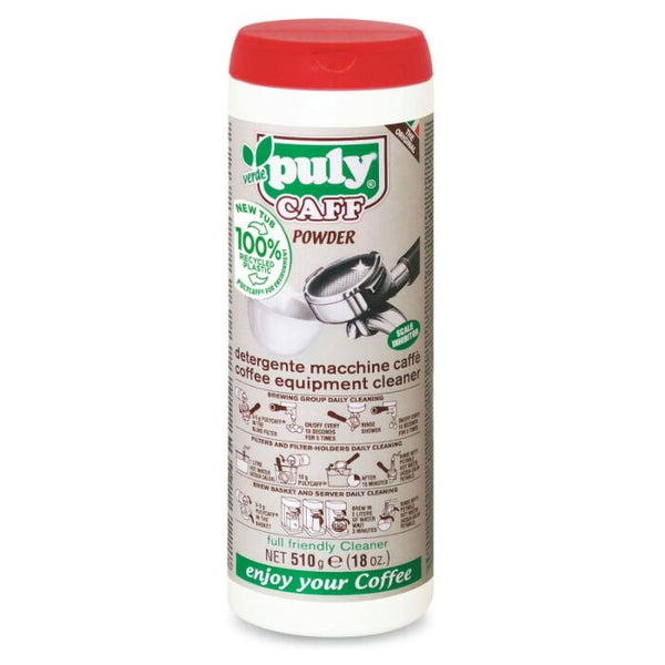 Puly Caff Verde 510g
