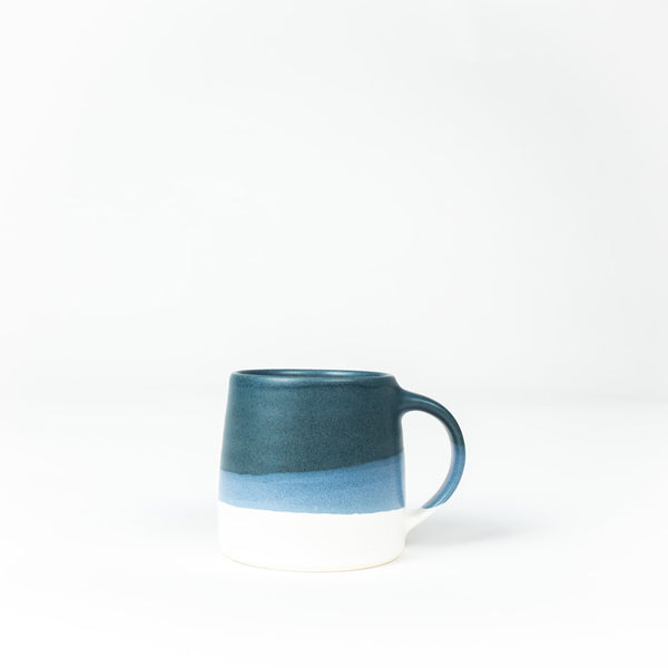 Blue River Mug