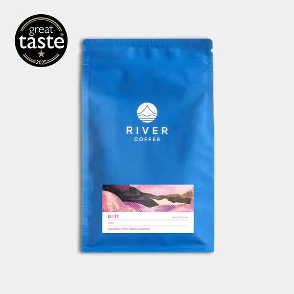 Drift Blend