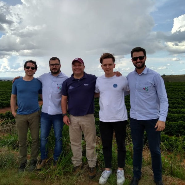 Fazenda Rio Brilhante (Brazil)