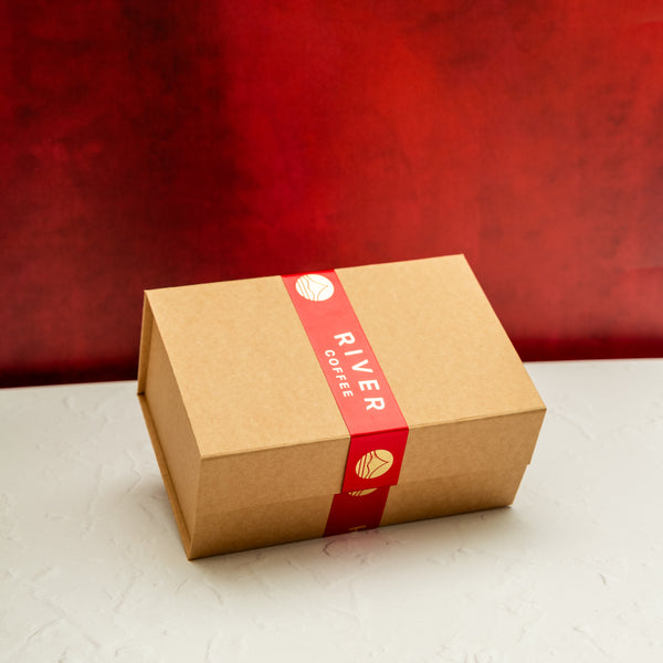 River Mug and Navidad Sky duo