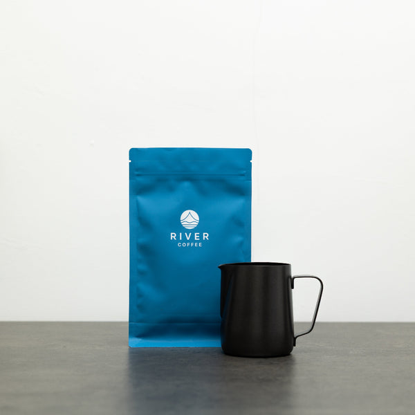 Flat White Duo