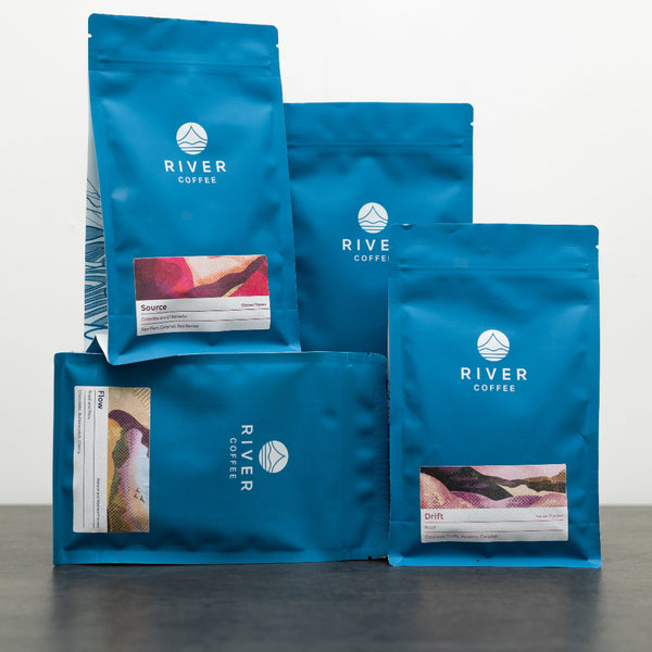 Coffee Lover Box