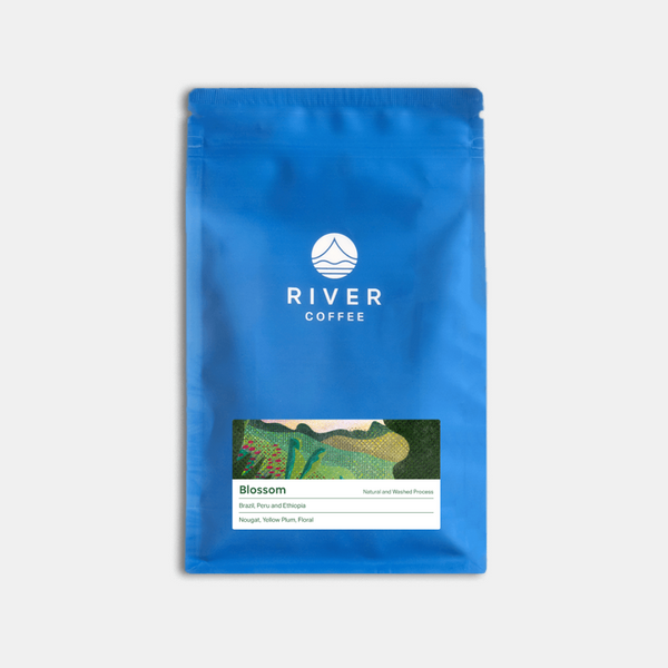 Blossom Blend