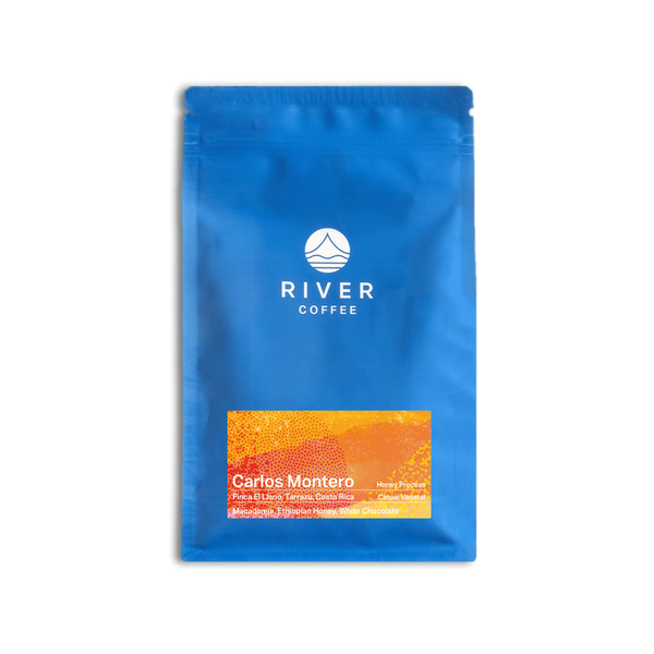 Carlos Montero Honey (Costa Rica)