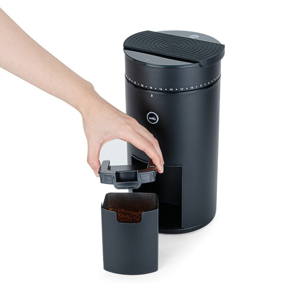 Wilfa Uniform Evo Coffee Grinder