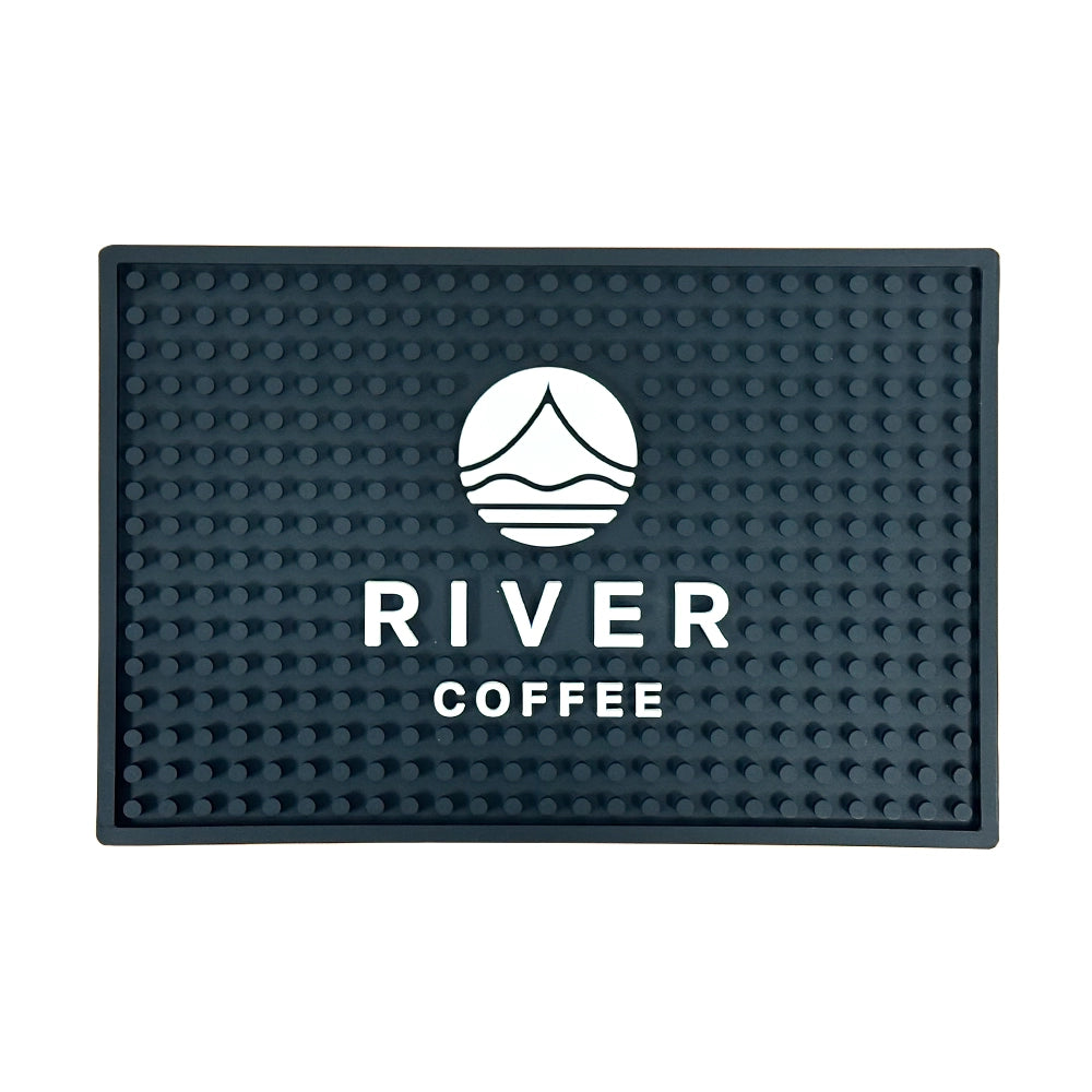 River Coffee Bar Mat