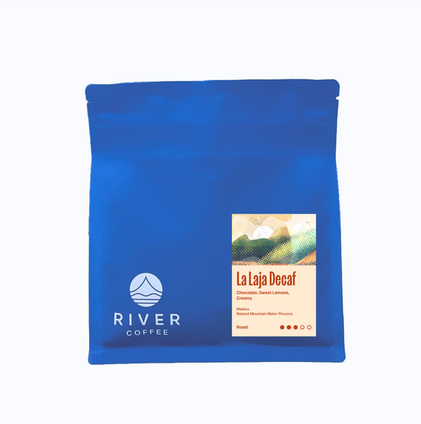 Finca La Laja MW Decaf