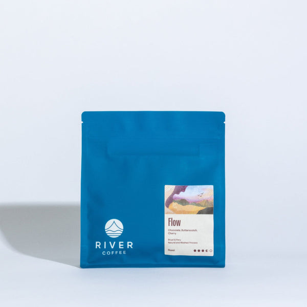 Flow Blend