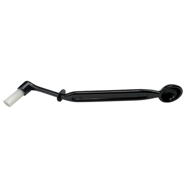Group Head Cleaning Brush