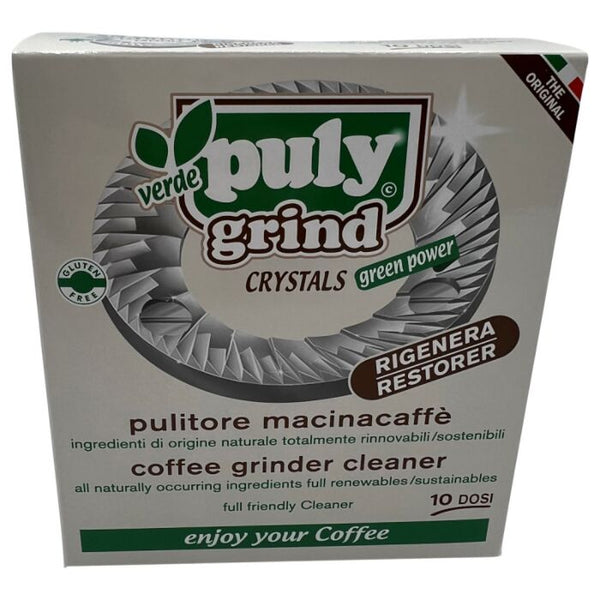 Puly Caff Grinder Sachets (10x15g)