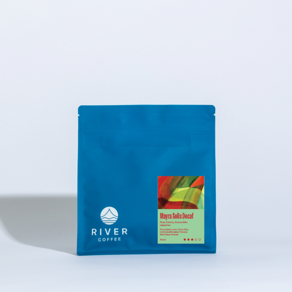 Mayra Solis Decaf (Costa Rica) - Pre Order
