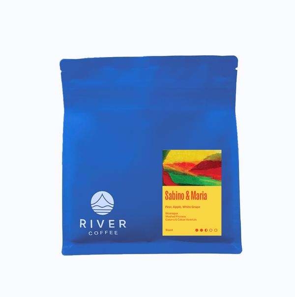 Sabino & Maria (Nicaragua)