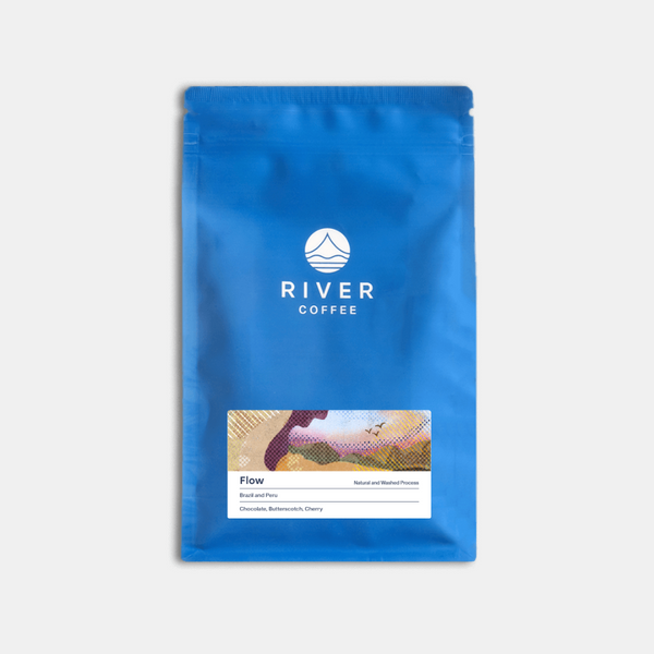 Flow Blend