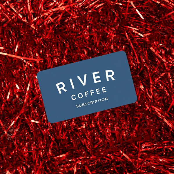 River Coffee Subscription