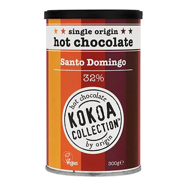Kokoa Collection 32% Hot Chocolate