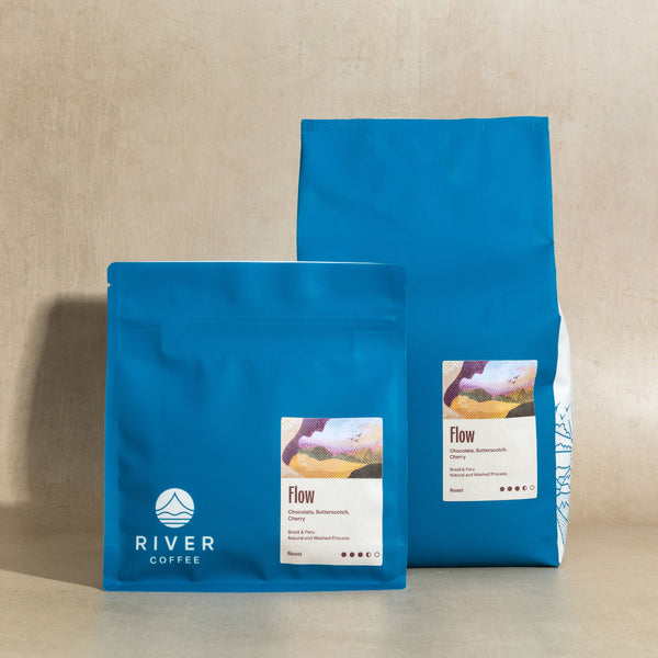 Flow Blend