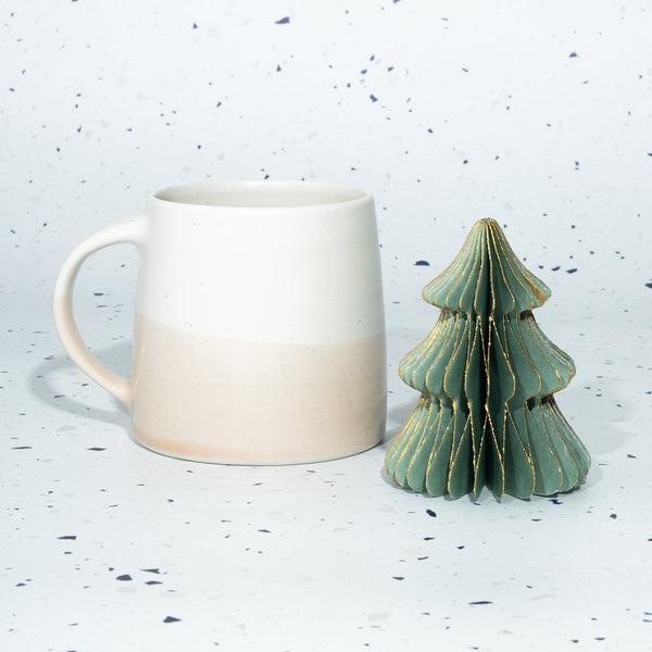 Pink River Mug