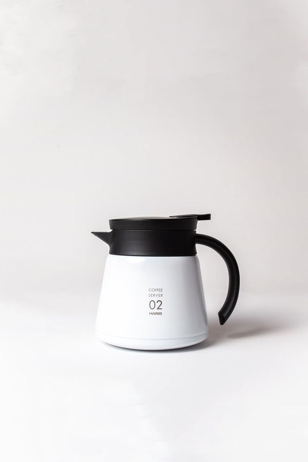 Hario Thermal Server - White