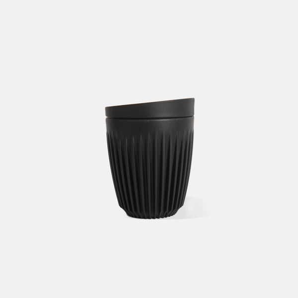 Huskee Cup 8oz with Lid