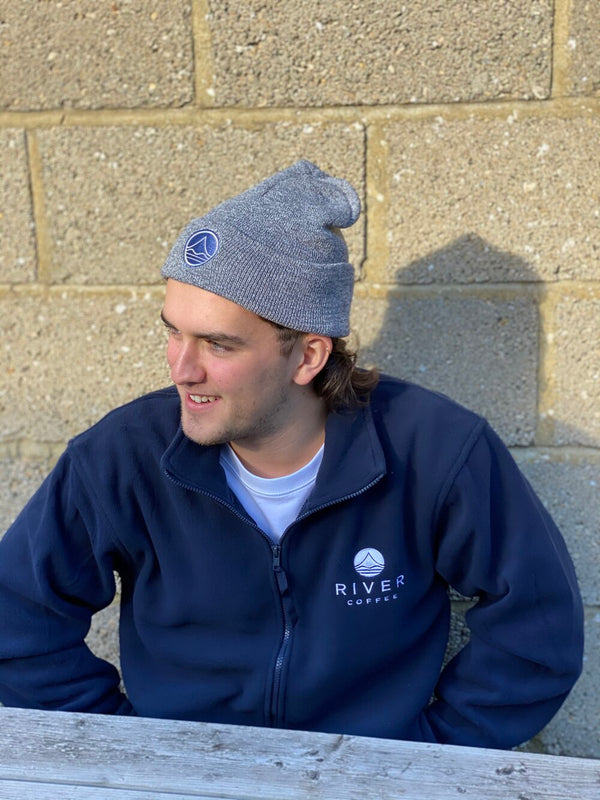 2020 River Beanie