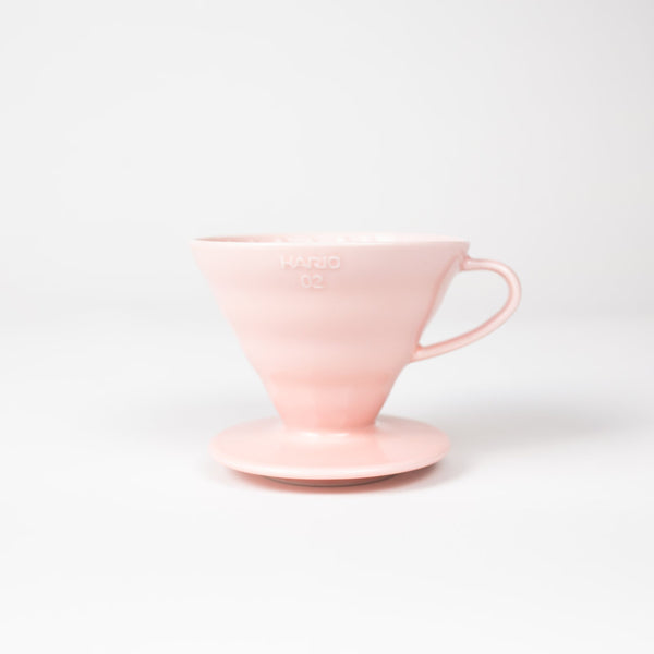 Hario V60 Pink