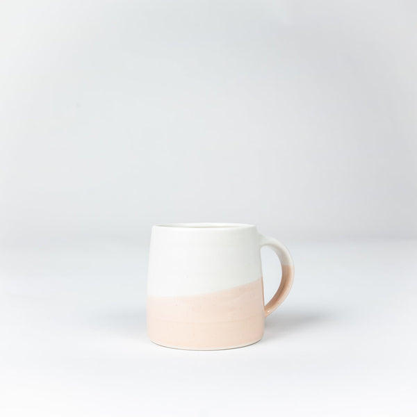 Pink River Mug