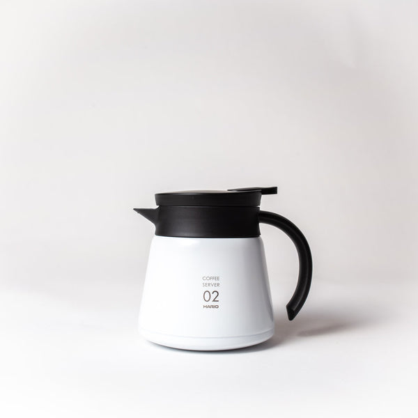Hario Thermal Server - White