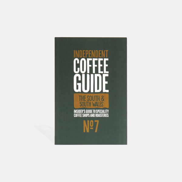 Independent Coffee Guide - No. 7