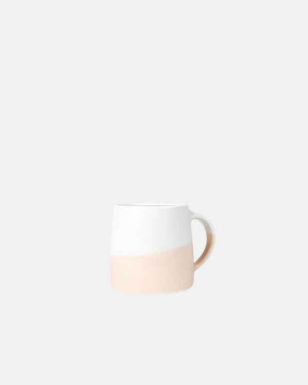 Pink River Mug