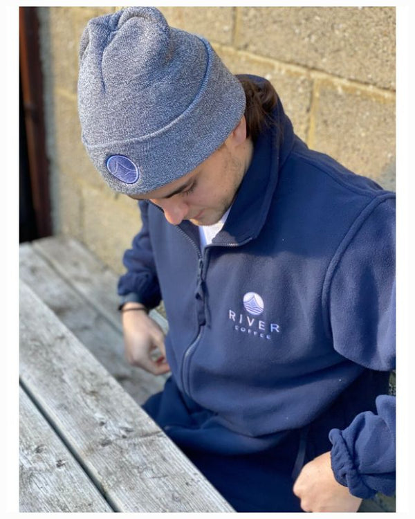 2020 River Beanie