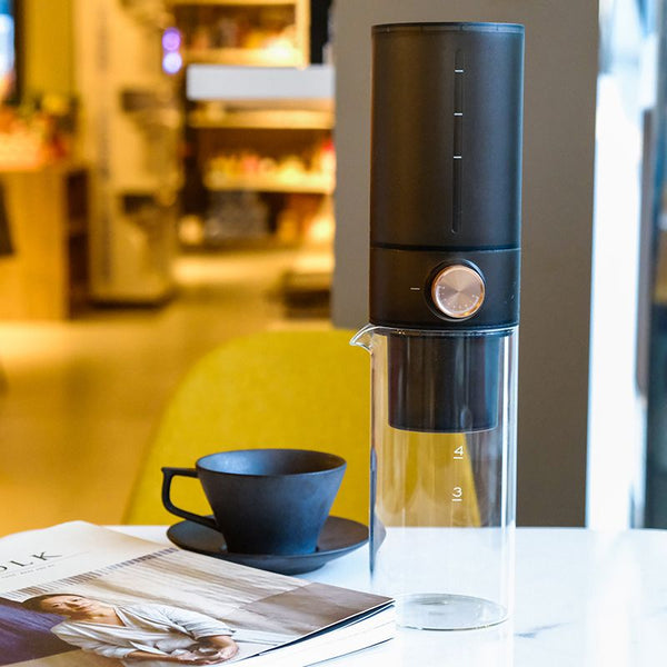 Timemore Cold Brew Dripper Set