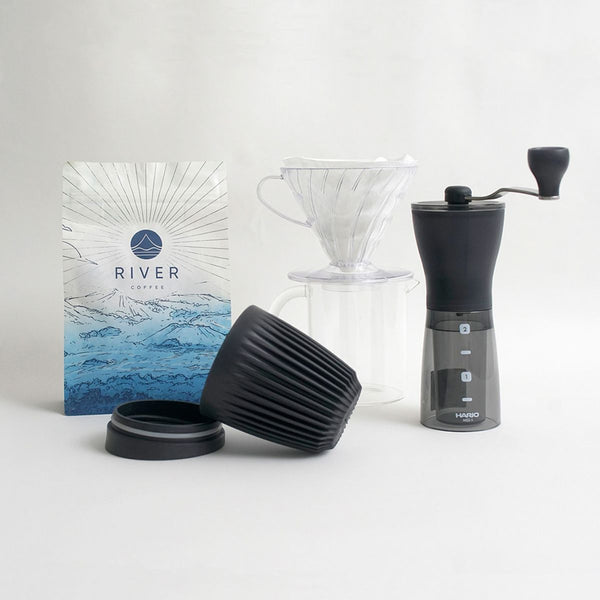 Ultimate Coffee Gift Box