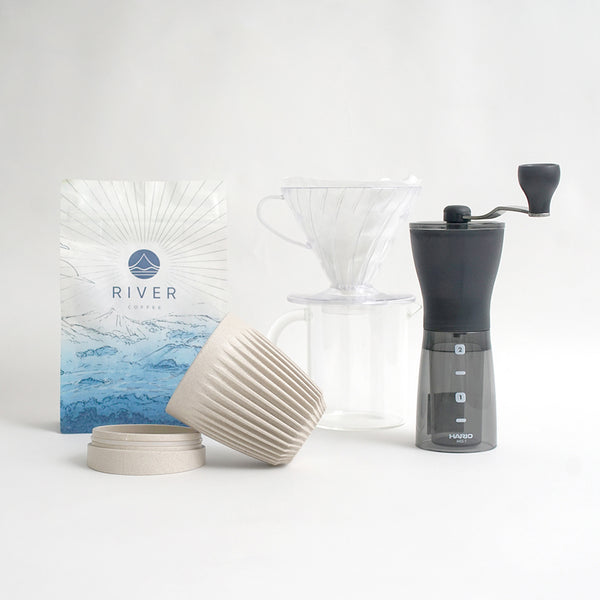 Ultimate Coffee Gift Box